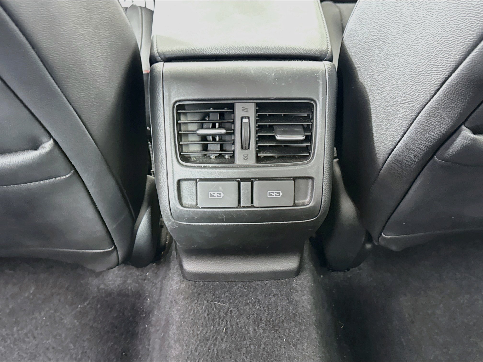 Used 2021 Platinum White Pearl Honda Touring image 26
