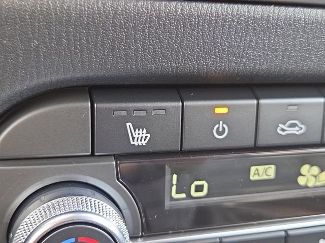 2025 Mazda CX-5 S Premium Plus package - Photo 13