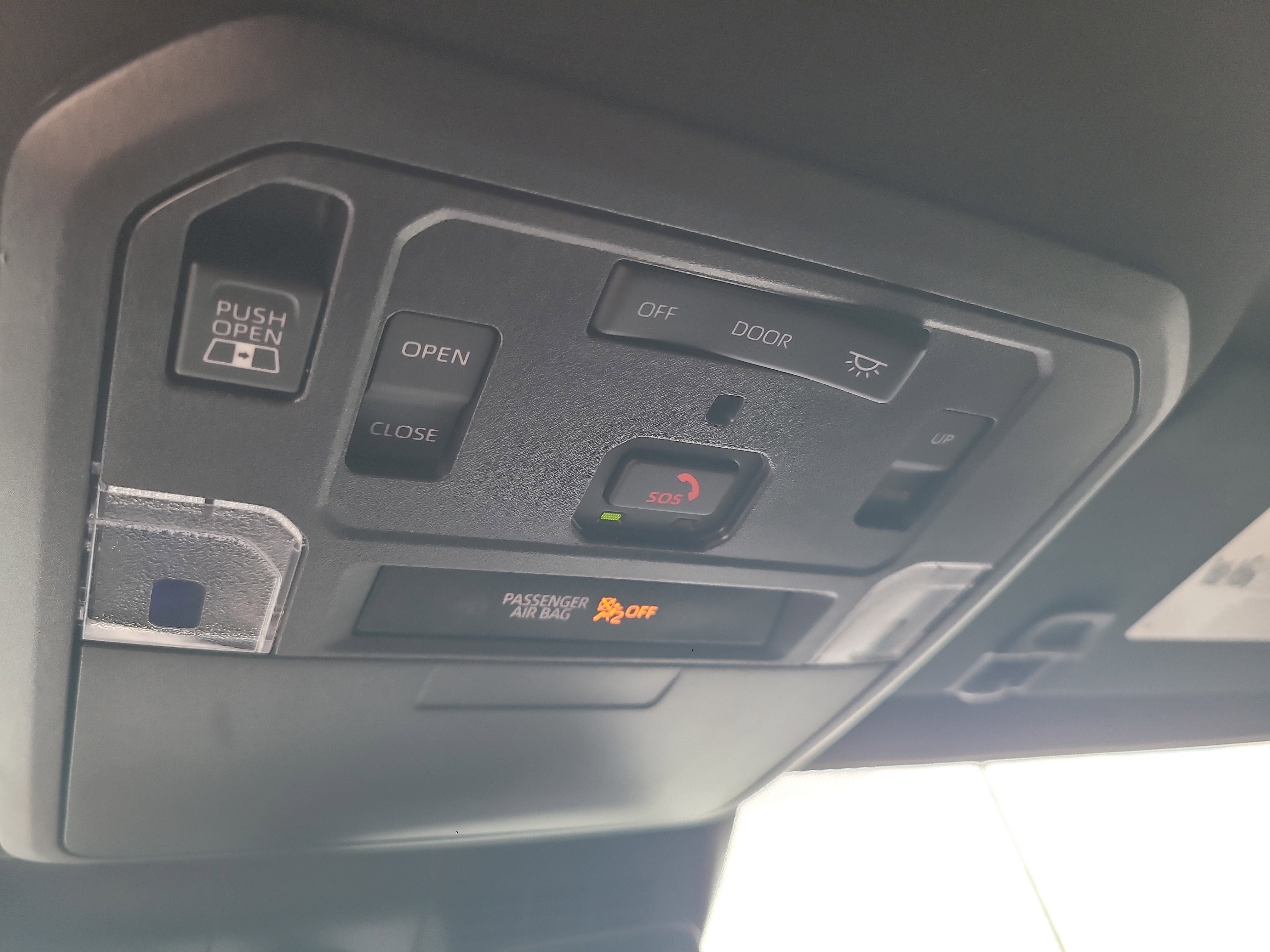 2026 Toyota Tacoma TRD Pro - Photo 21