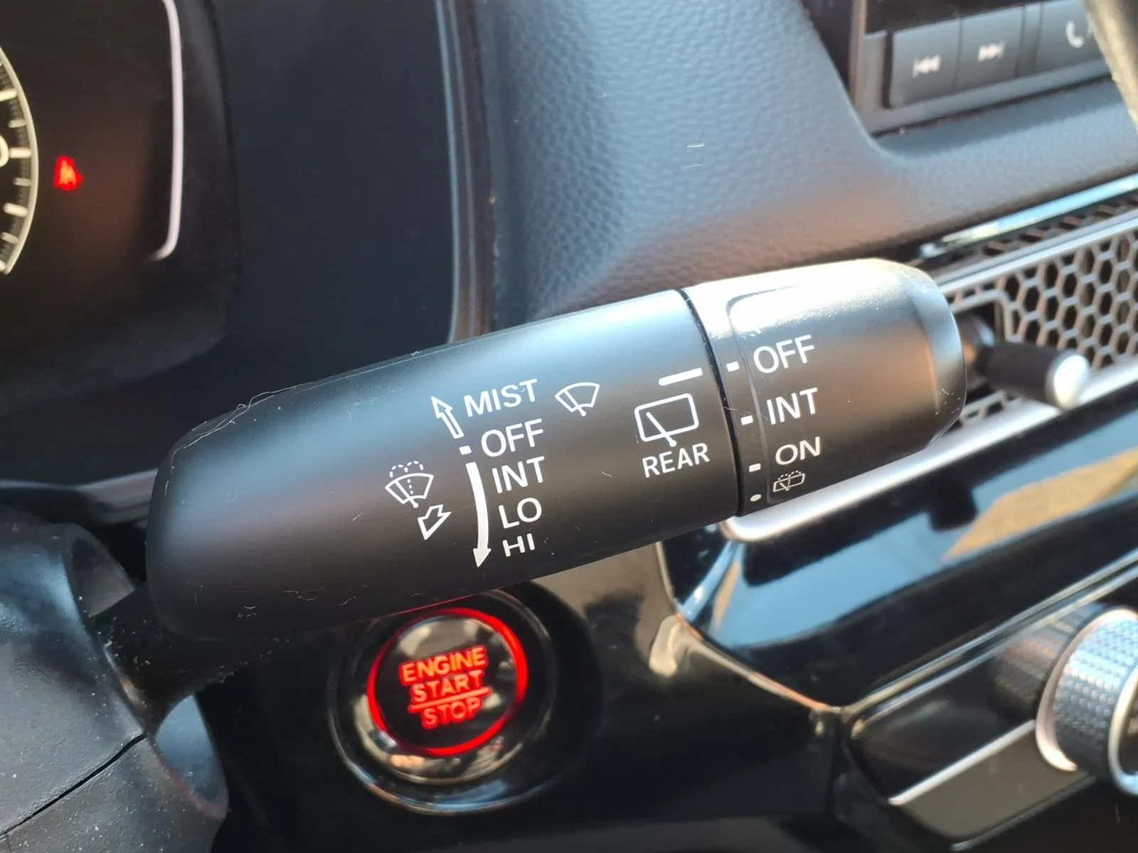 2024 Honda Civic Hatchback Sport - Photo 19