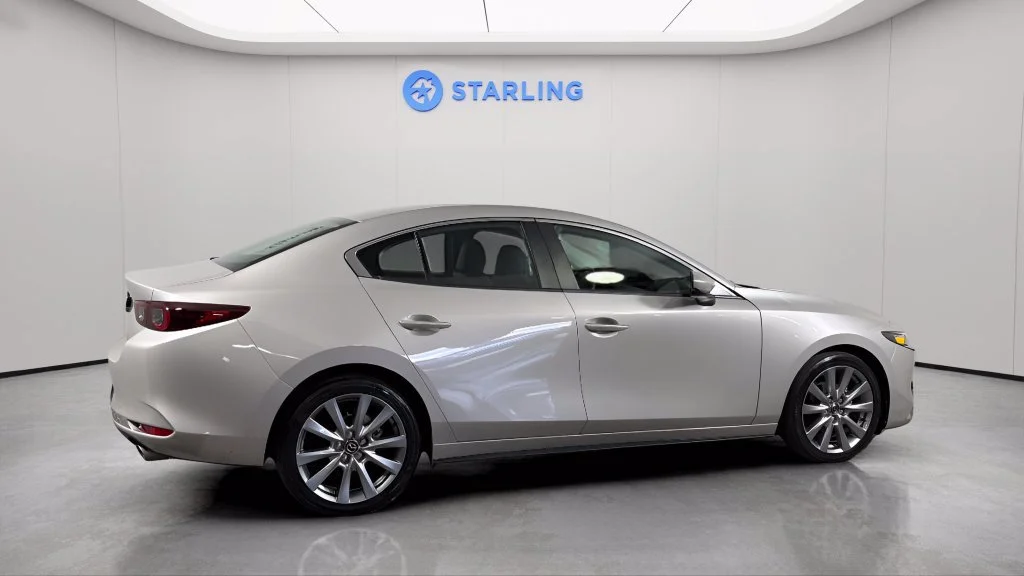 2023 Mazda Mazda3 Preferred - Photo 10