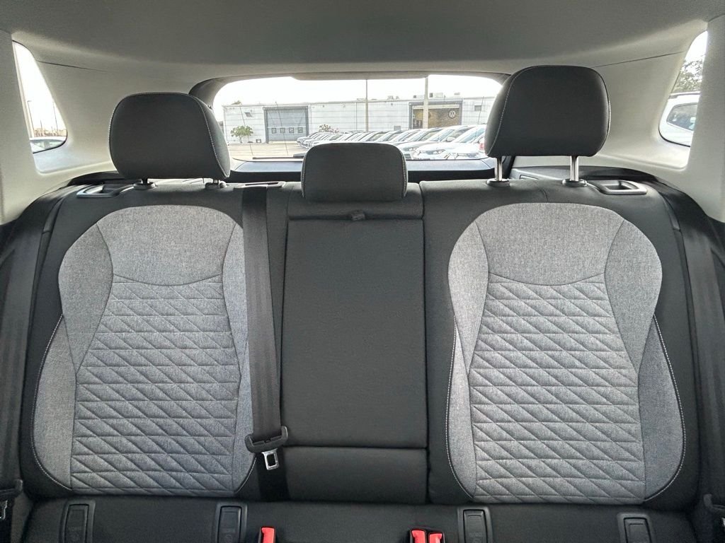 New 2026 Gray Volkswagen 2.0T S image 13