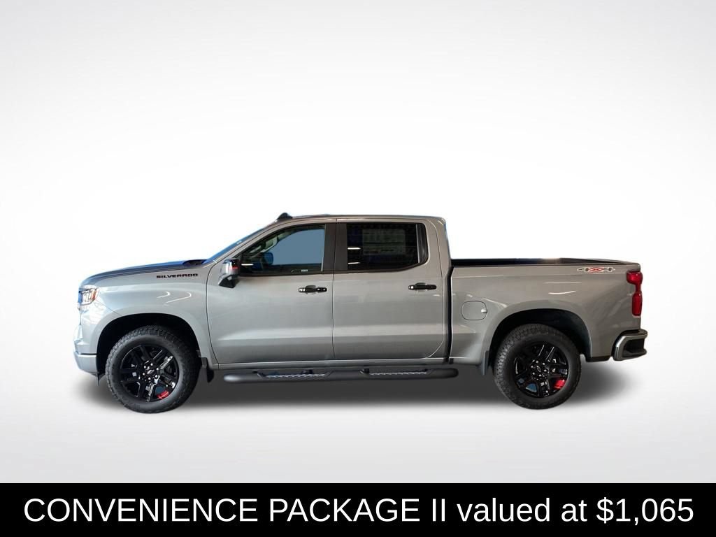 2026 Chevrolet Silverado 1500 RST - Photo 4