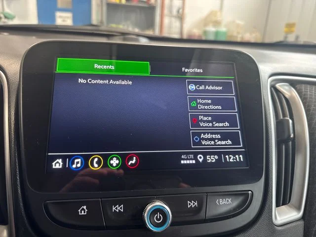 2025 Chevrolet Malibu 1LT - Photo 23