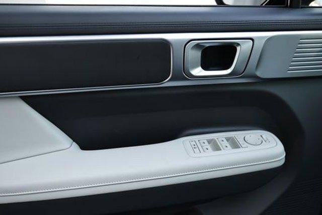 New 2026 Atlantis Blue Hyundai SEL image 7
