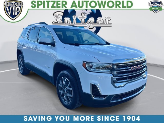 2023 GMC Acadia
