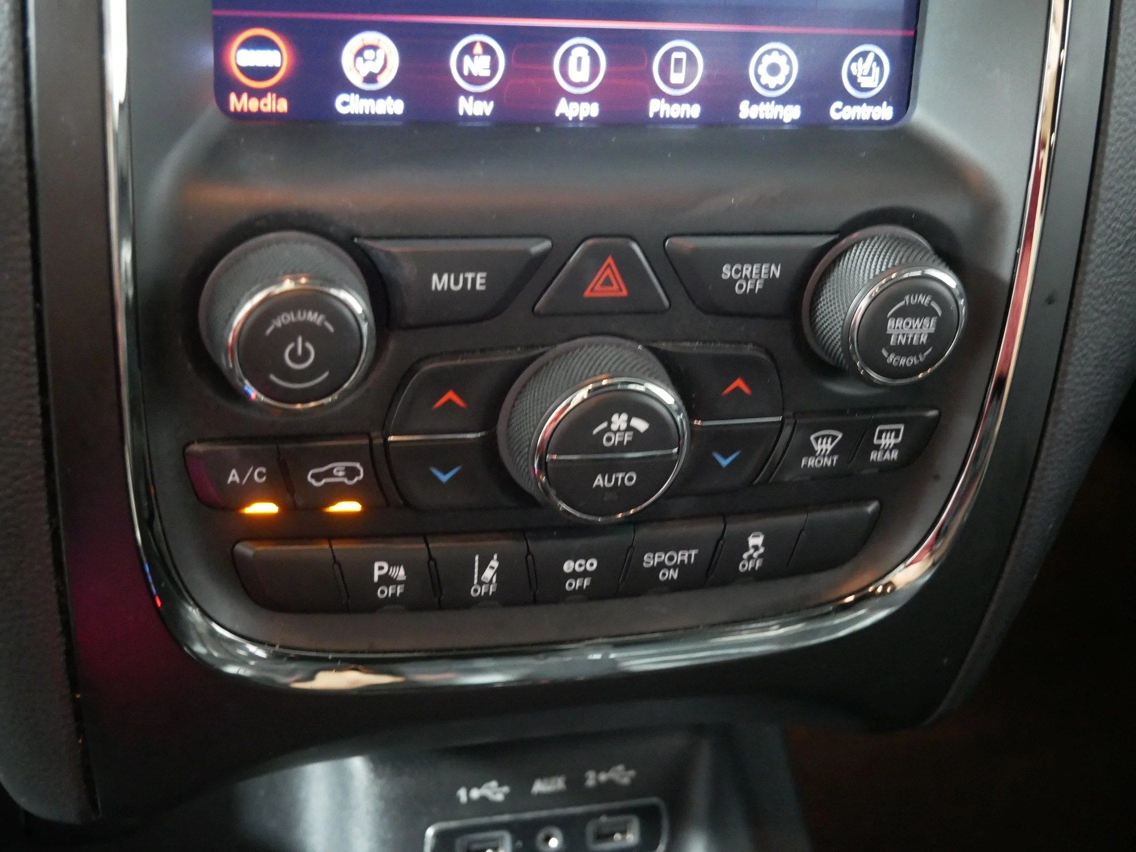 Used 2020 DB Black Clearcoat Dodge R/T image 23