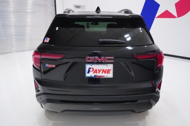2027 GMC Terrain Elevation - Photo 7