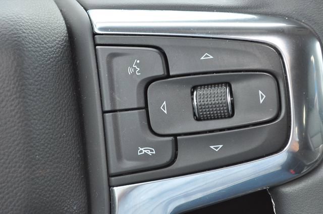 Used 2023 Sterling Gray Metallic Chevrolet 3LT image 30