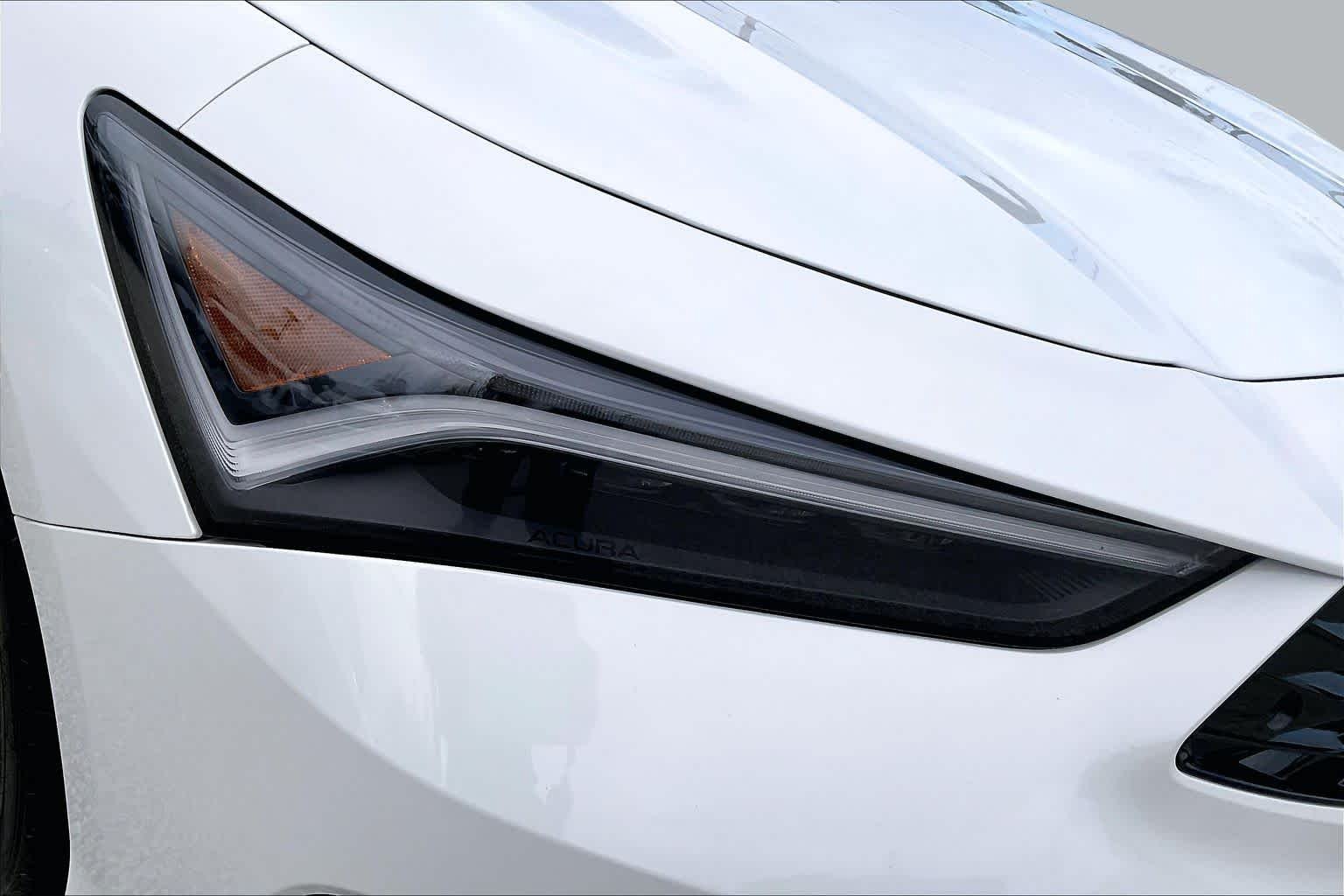 2025 Acura Integra A-Spec with Tech Package - Photo 26