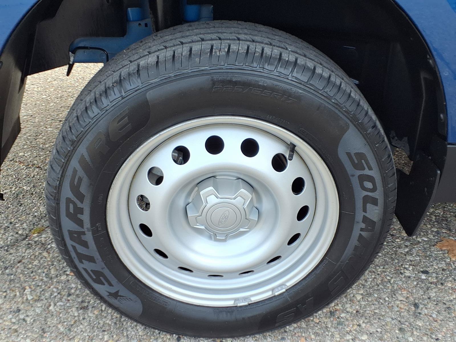 Certified Used 2024  Ford XL image 22