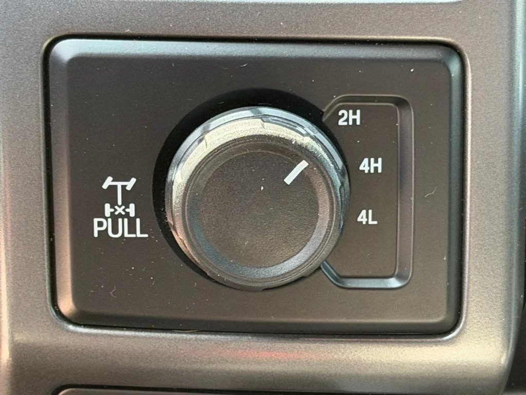 Used 2018 Red Ford XLT image 16