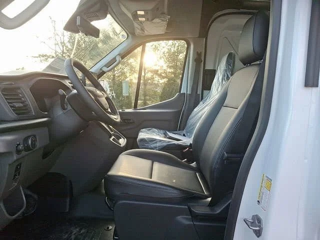 2026 Ford Transit Van Base - Photo 9