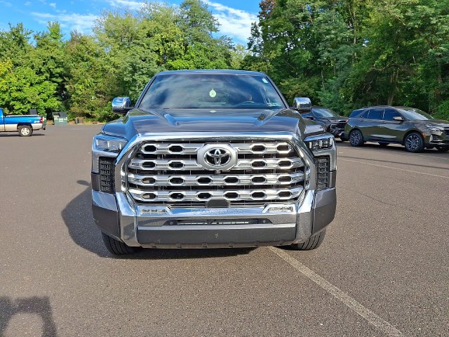 Used 2023 Gray Toyota 1794 image 3