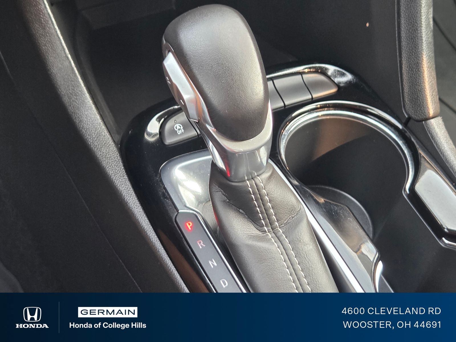 Used 2023 Sapphire Buick Select image 30