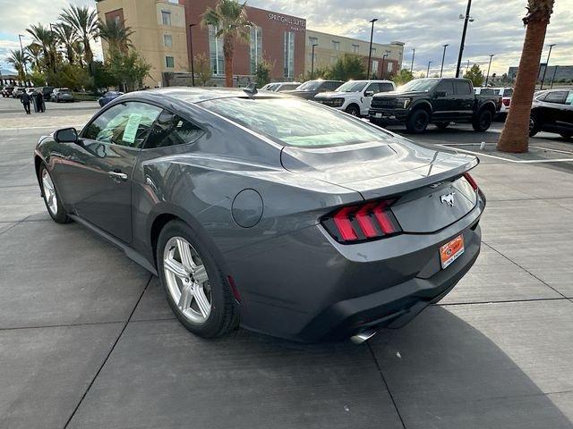 2026 Ford Mustang EcoBoost Fastback - Photo 36