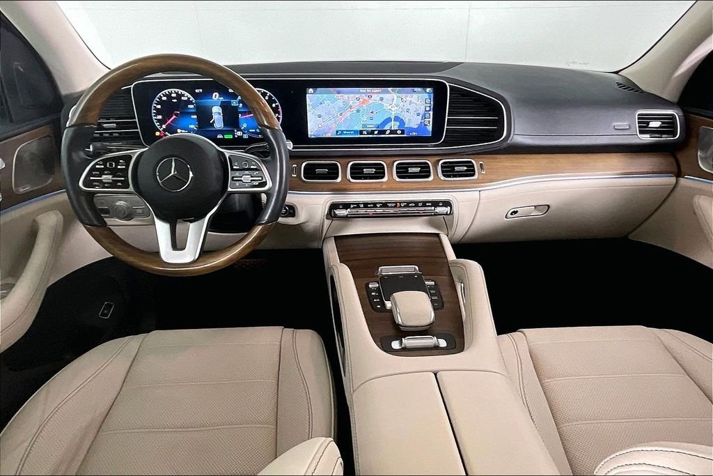 2022 Mercedes-Benz GLE GLE450 - Photo 13