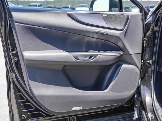 New 2026 Caviar Lexus NX 350h F SPORT HANDLING AWD image 27
