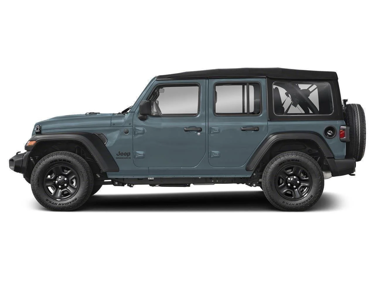Used 2026 Anvil Clearcoat Jeep Sport S image 66