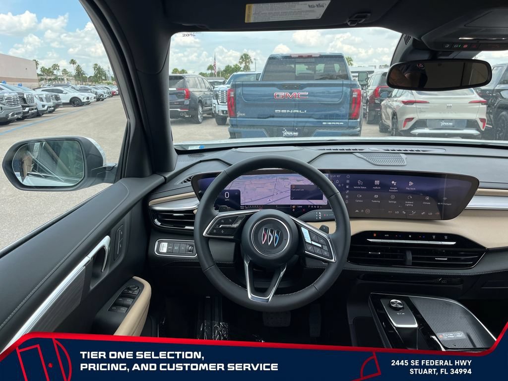 2026 Buick Enclave Preferred - Photo 14
