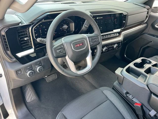 2026 GMC Sierra 1500 Elevation - Photo 6