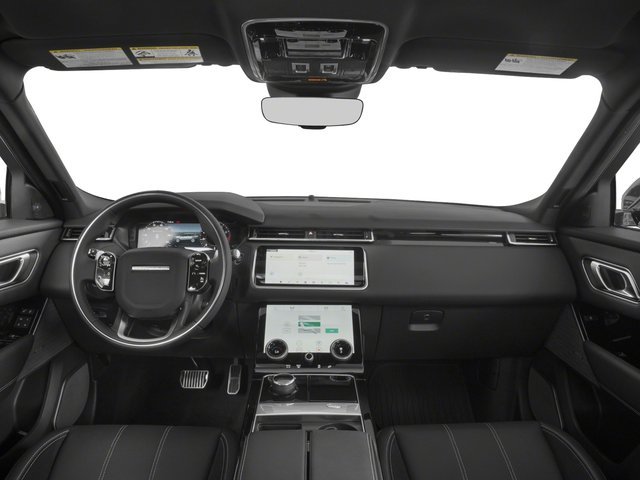 2018 Land Rover Range Rover Velar R-Dynamic SE Si4's photo