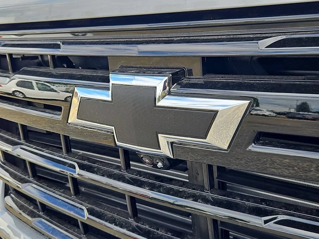 New 2026 Sterling Gray Metallic Chevrolet LTZ image 25