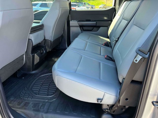 Certified Used 2021 Silver Ford XL image 18