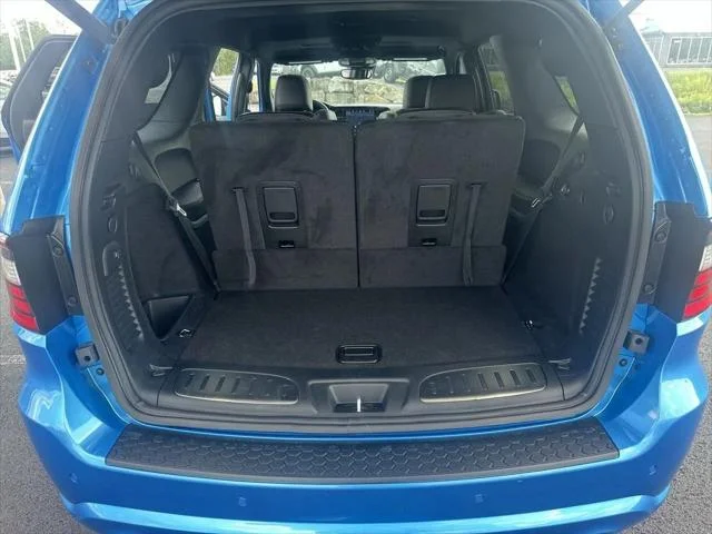 2026 Dodge Durango GT Plus - Photo 32