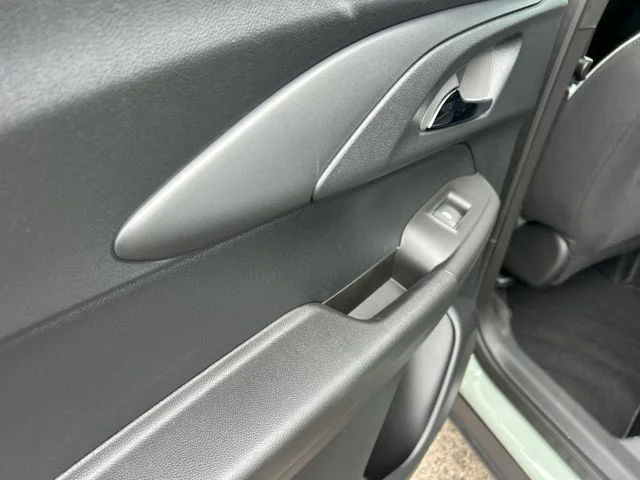 Used 2026 Cacti Green Chevrolet LT image 21