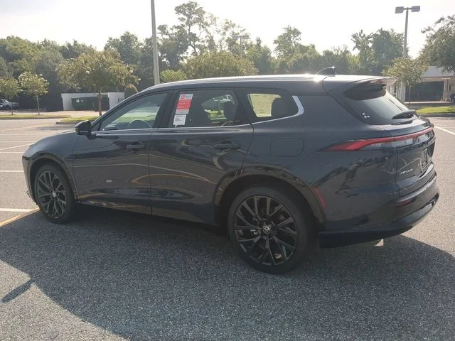 New 2026 Storm Cloud Toyota Limited image 6