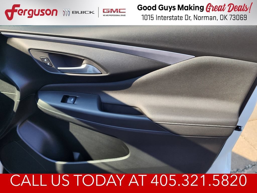 2026 Buick Envista Preferred - Photo 33