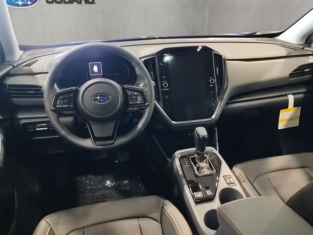 New 2026 SAPPHIRE BLUE PEARL Subaru Limited image 2