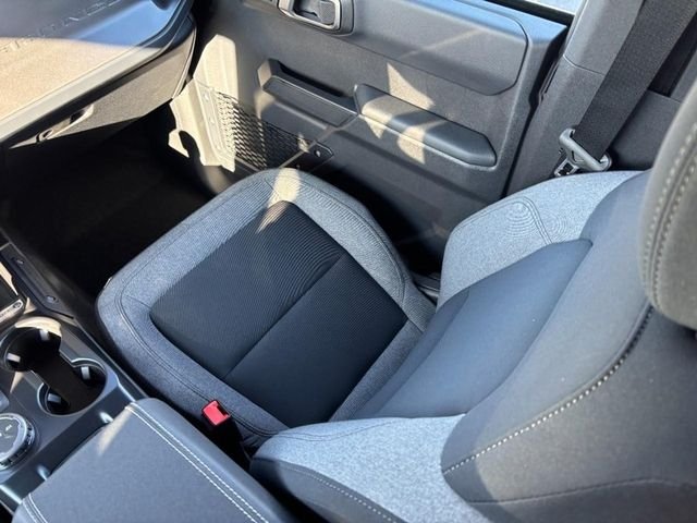 New 2025 Gray Ford Big Bend image 9
