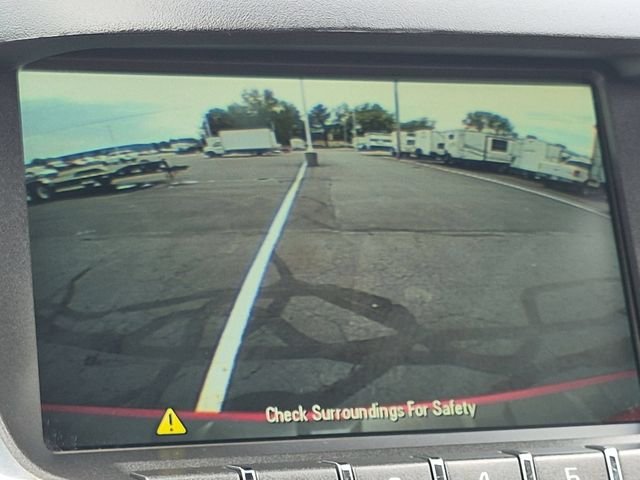 Used 2014 Red Chevrolet LT image 14