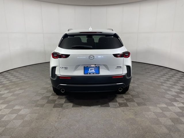 2026 Mazda CX-50 Premium Plus - Photo 6