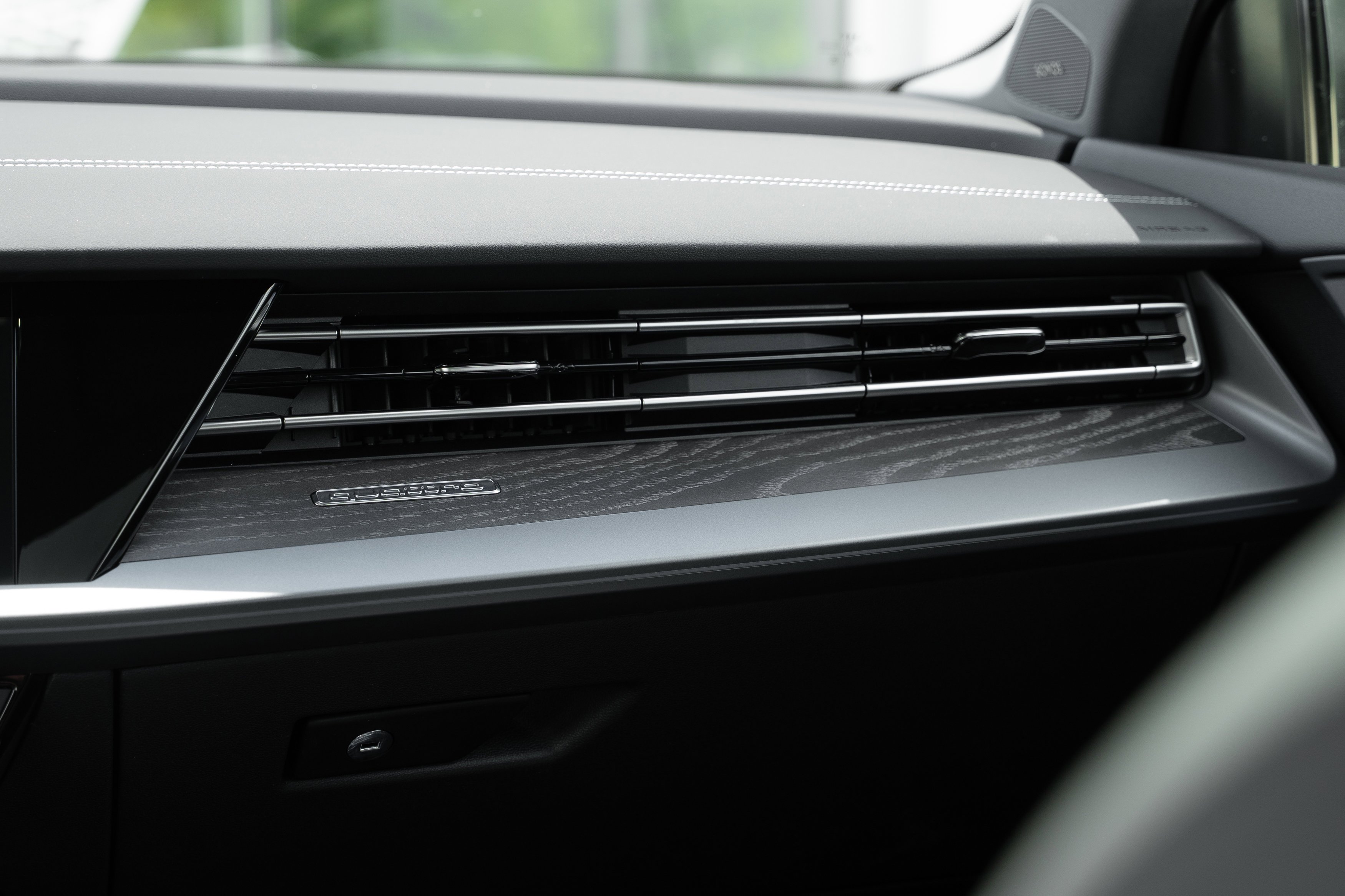 New 2026 Mythos Audi Premium Plus image 15
