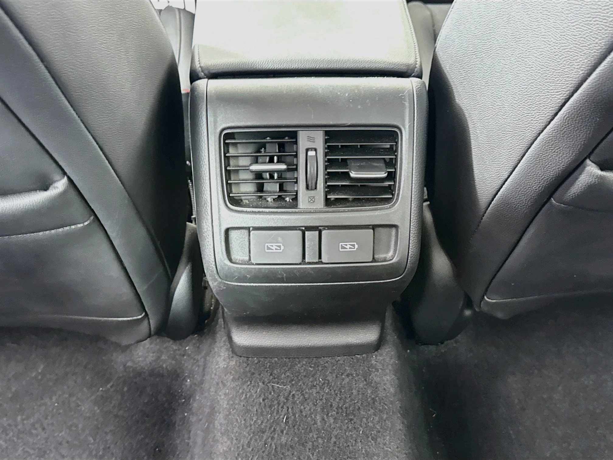 Used 2021 Platinum White Pearl Honda Touring image 26