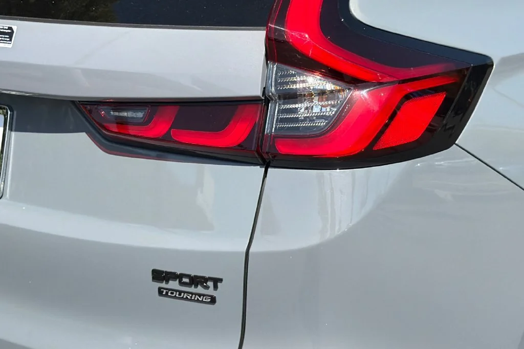 New 2027 Urban Gray Pearl Honda Sport Touring image 21