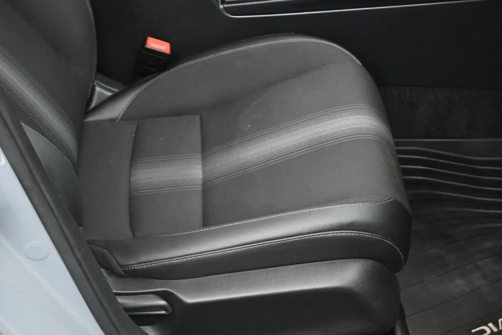 Certified Used 2025 Urban Gray Pearl Honda Sport image 54