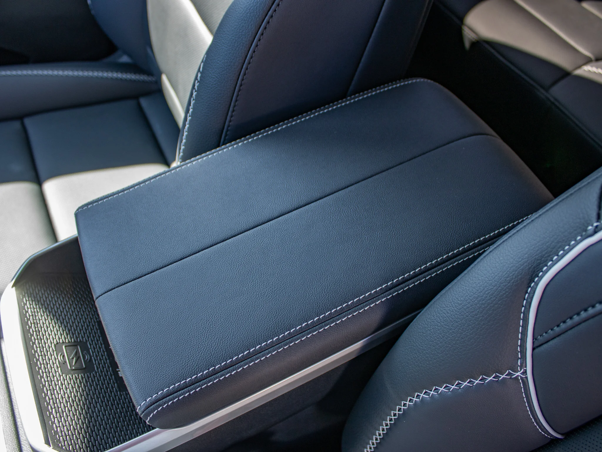2027 GMC Terrain Denali - Photo 30