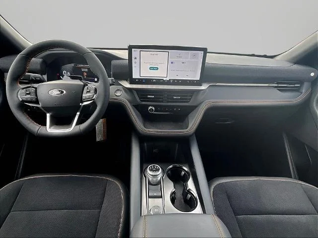 New 2026 Star White Metallic Tri-Coat Ford Tremor® image 38