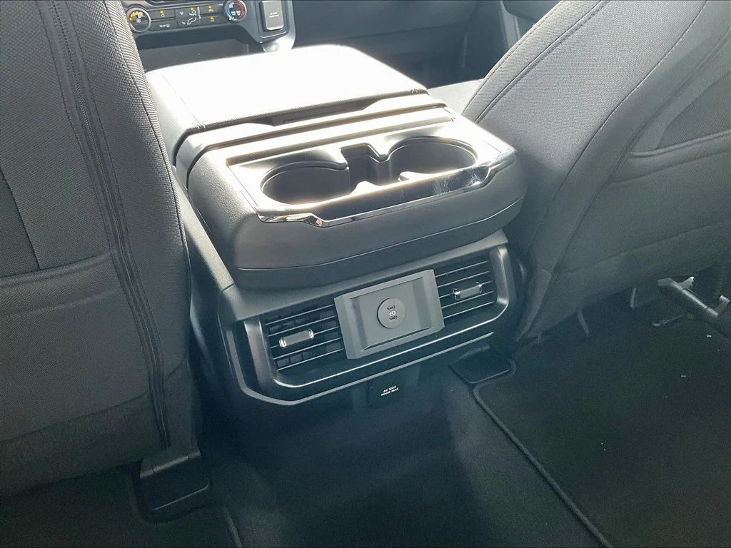 New 2026 Avalanche Ford STX® image 18