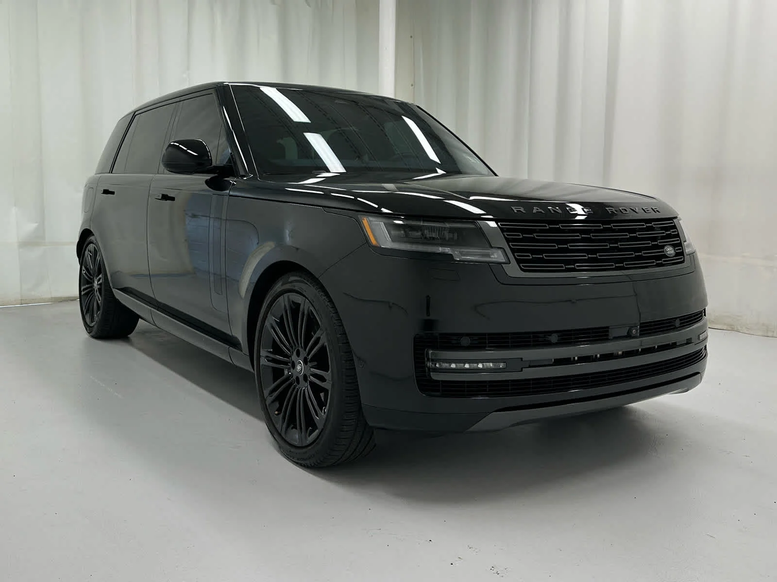 2024 Land Rover Range Rover