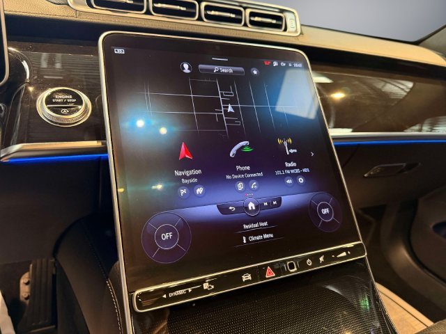 Certified Used 2023  Mercedes-Benz S 580 image 28