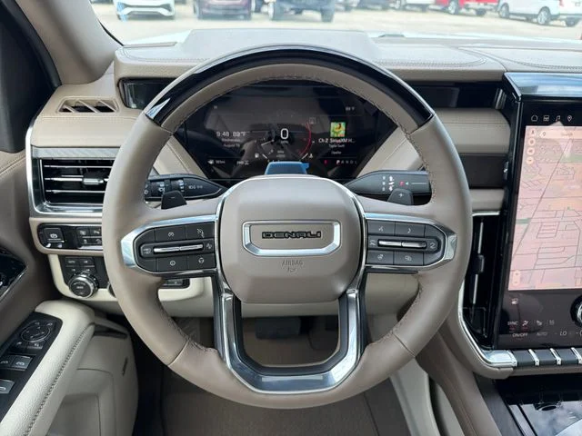 New 2026 White GMC Denali image 10