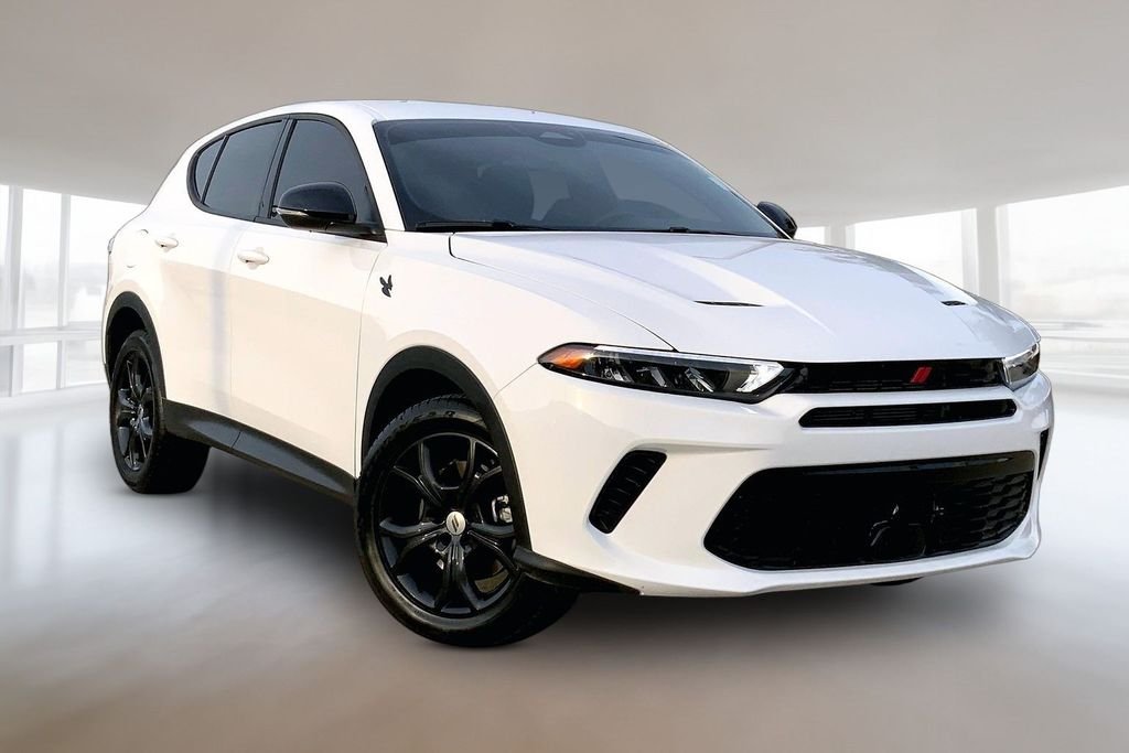 Used 2025 Q Ball Dodge GT image 12