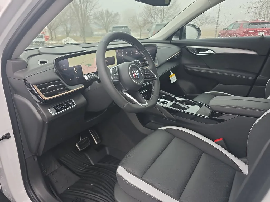 2026 Buick Envision Sport Touring - Photo 11
