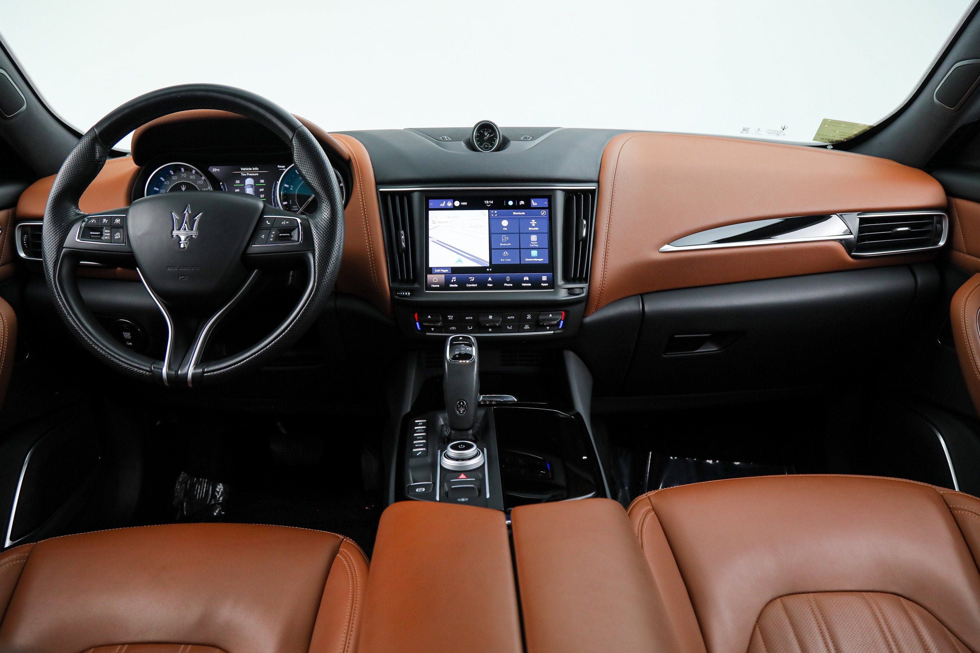Certified Used 2023 Gray Maserati GT image 20