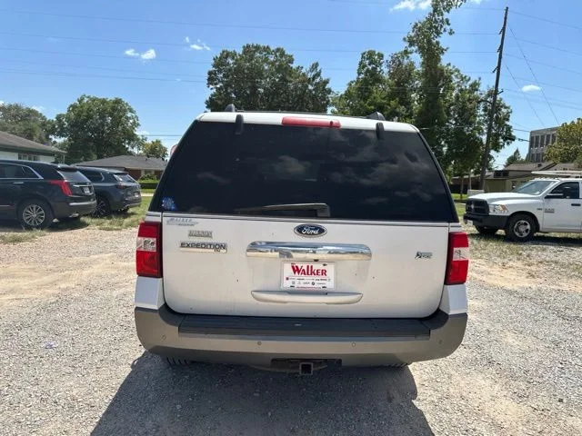 Used 2012 White Ford XLT image 11
